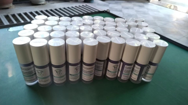 Masterpiece teeth tooth Whitener