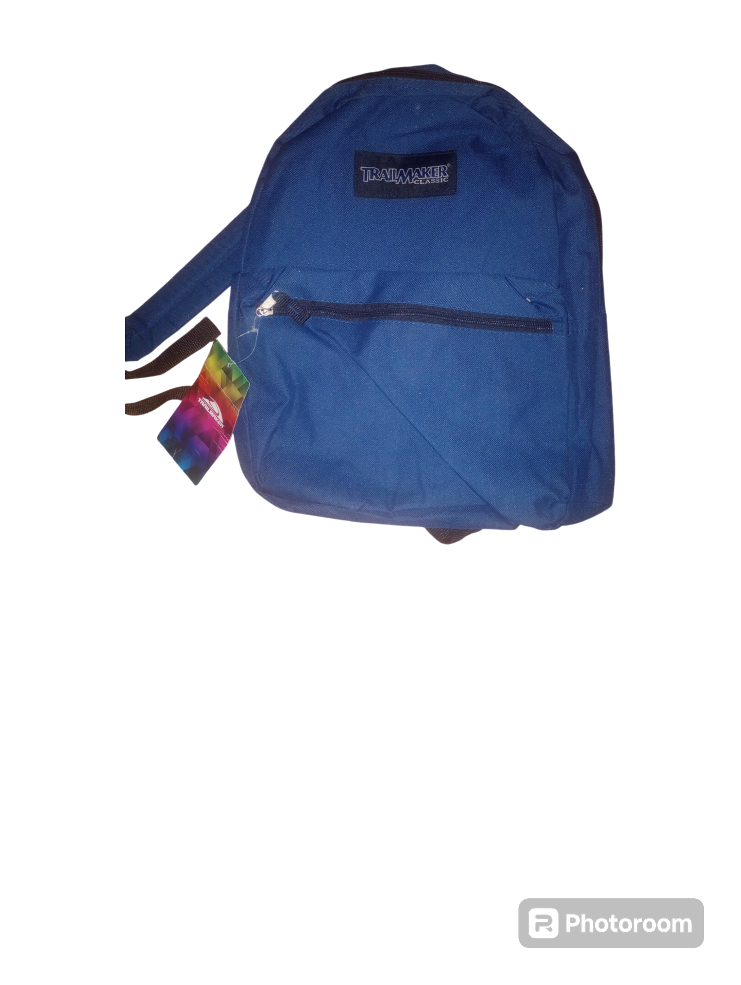 Trailmaker classic book bag