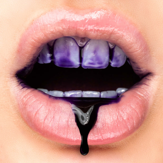 Masterpiece teeth tooth Whitener