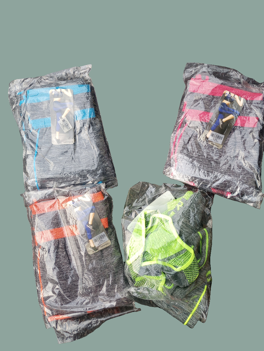Sport Tight workout sets