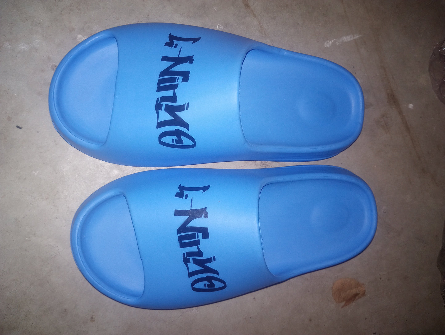 L-NinYO YOslides