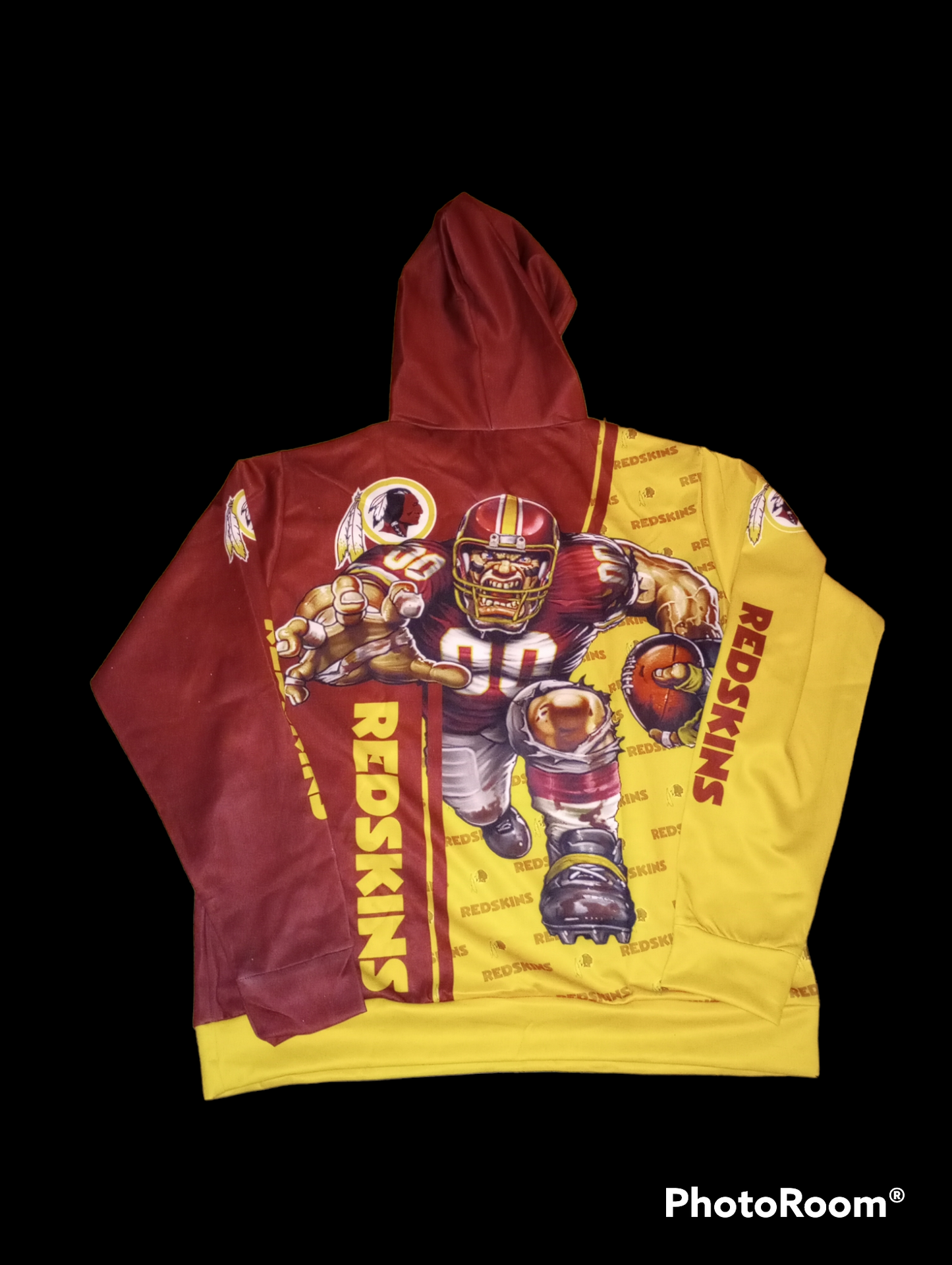 NFL football hoodies