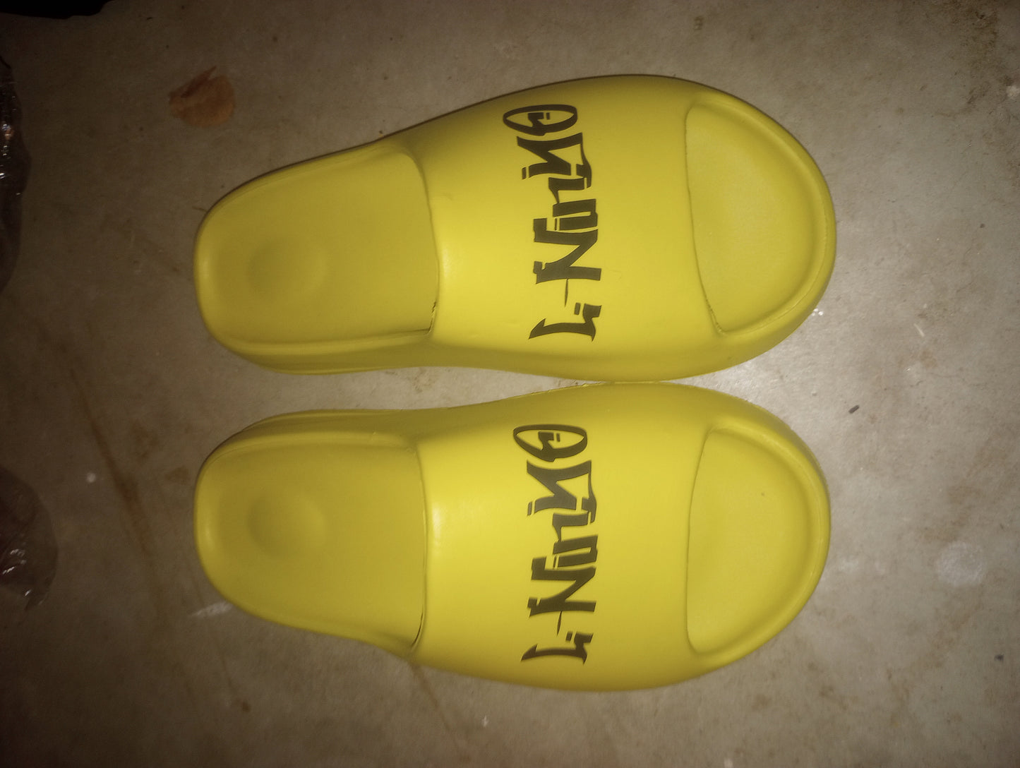 L-NinYO YOslides