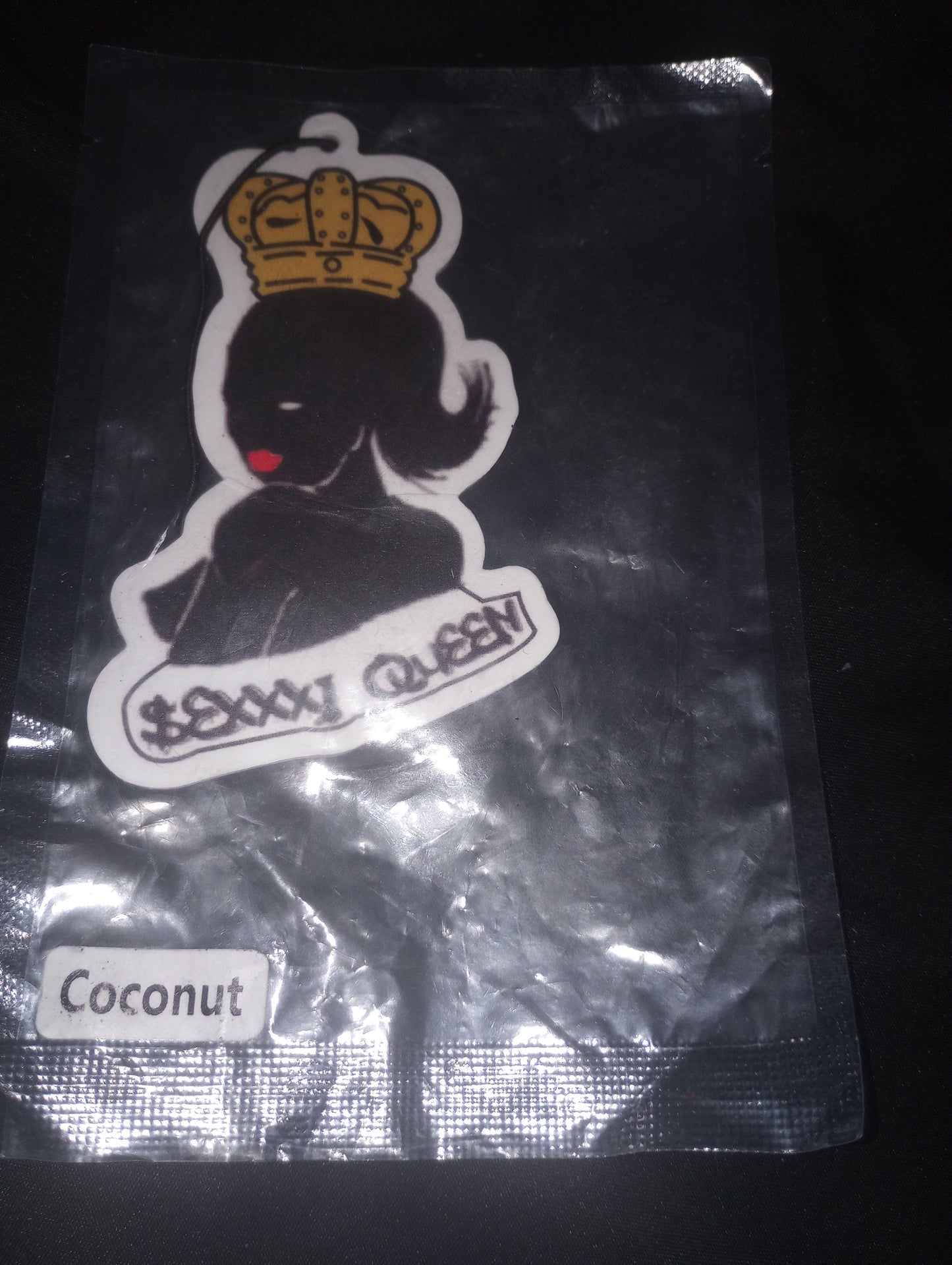 L-NinYO premium air freshener