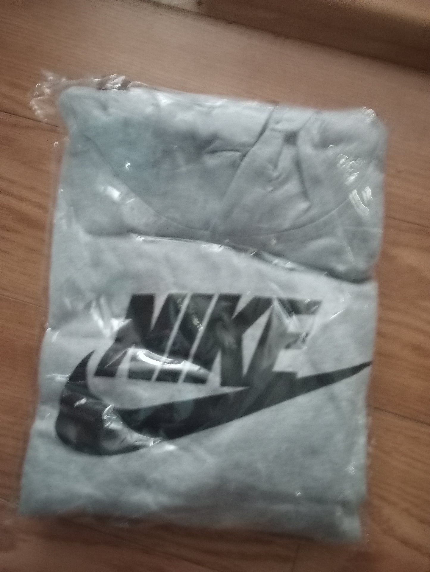Nike children sweat suits