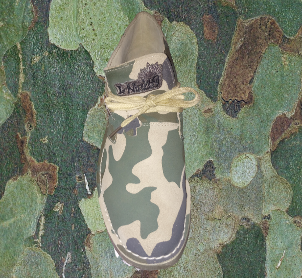 L-NinYO Hood Dwellas