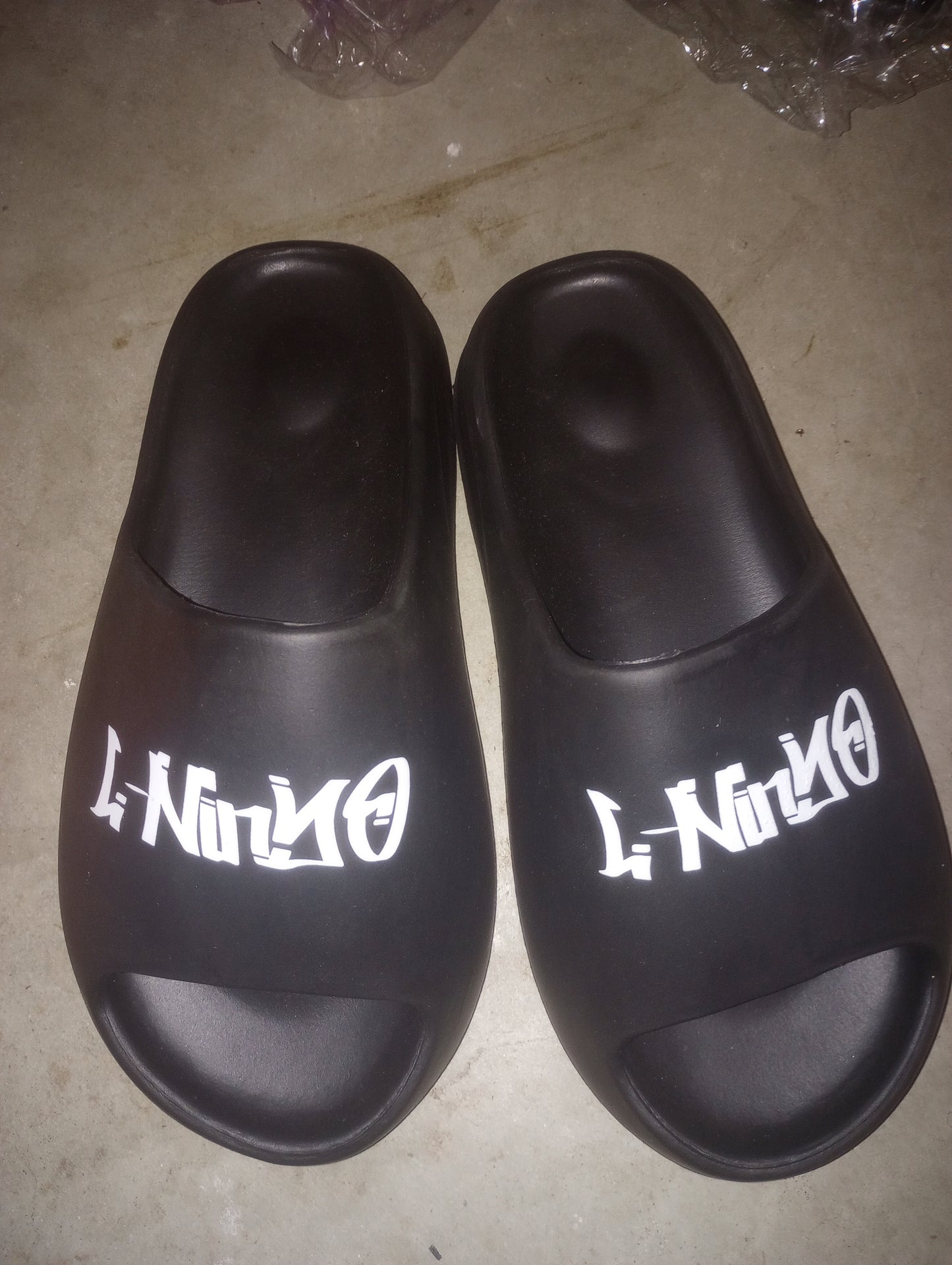 L-NinYO YOslides