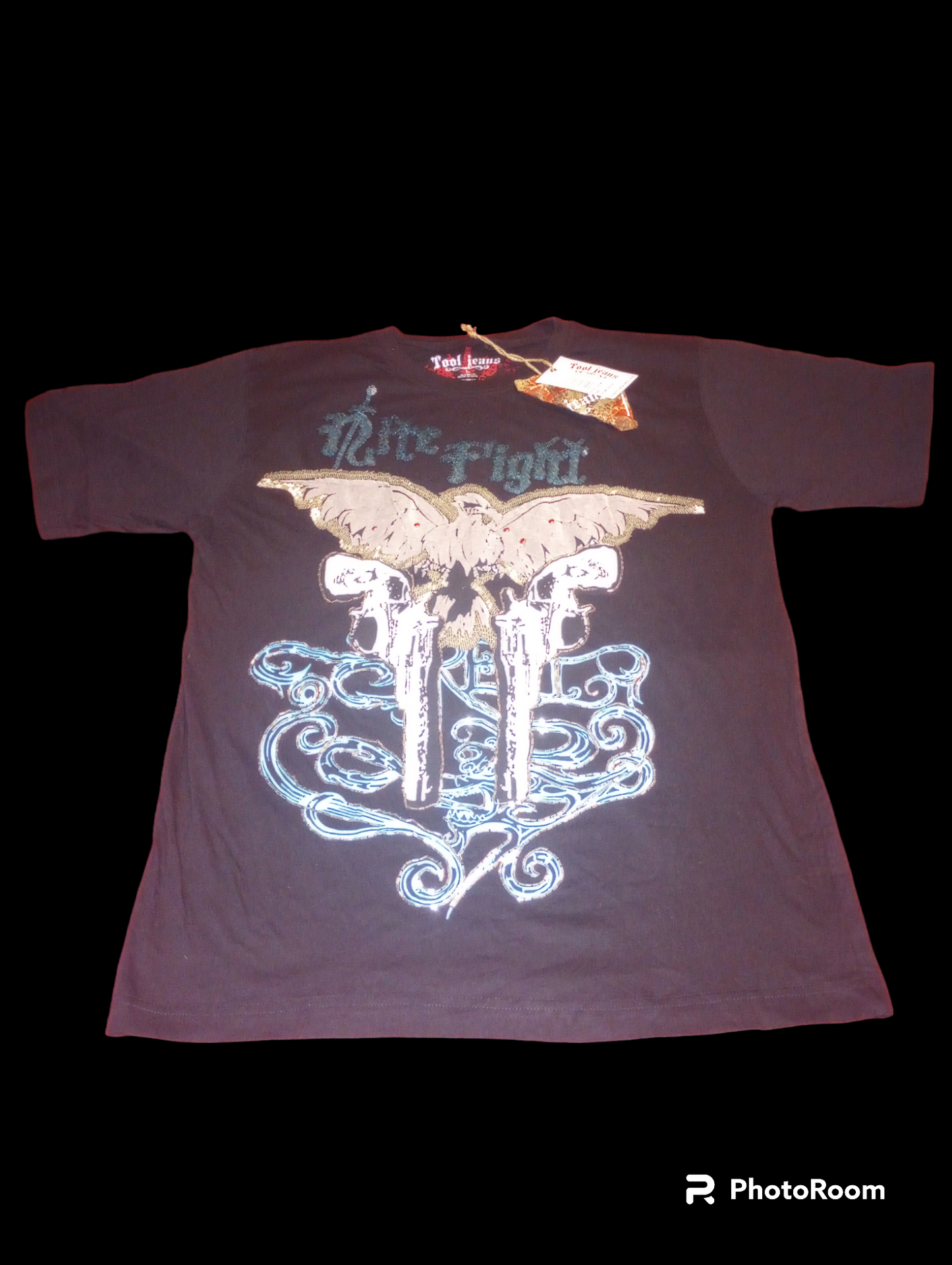 Nite fight shirts