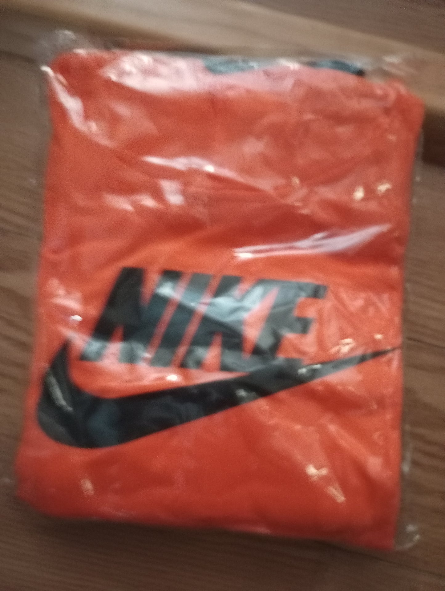 Nike children sweat suits