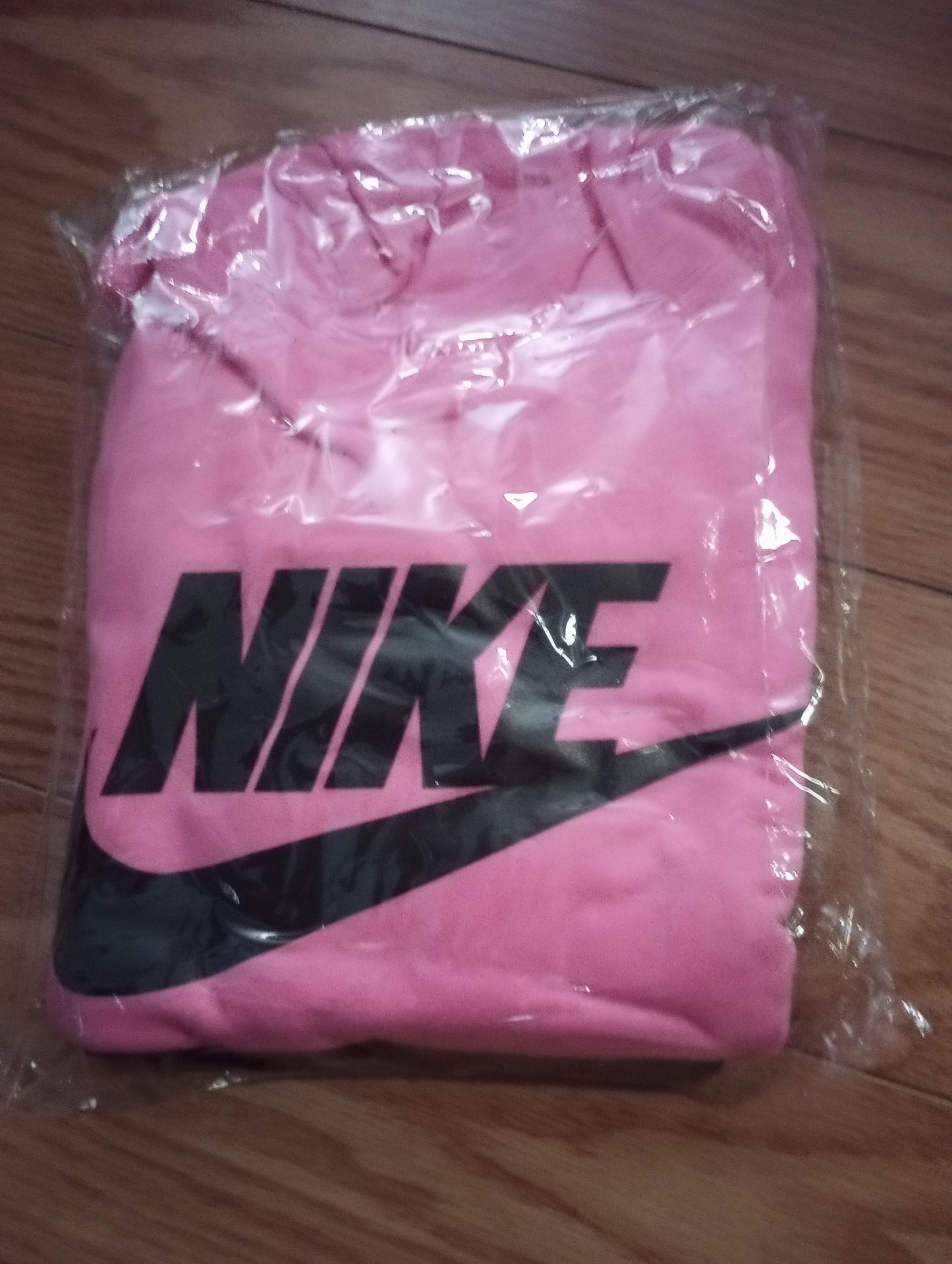 Nike children sweat suits