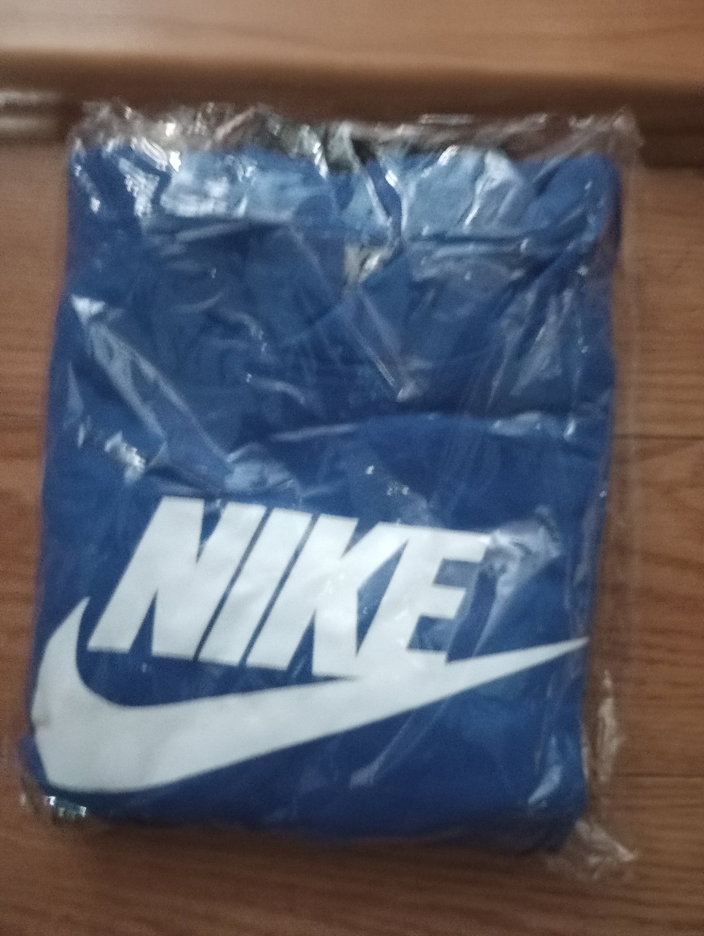 Nike children sweat suits