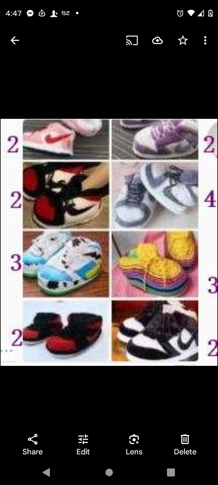 Slippers