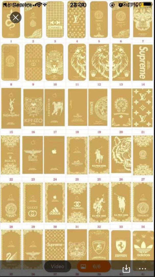 iPhone cases 11 to 14promax