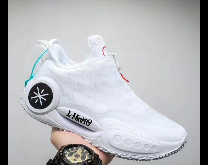 L-NinYO Da Drip