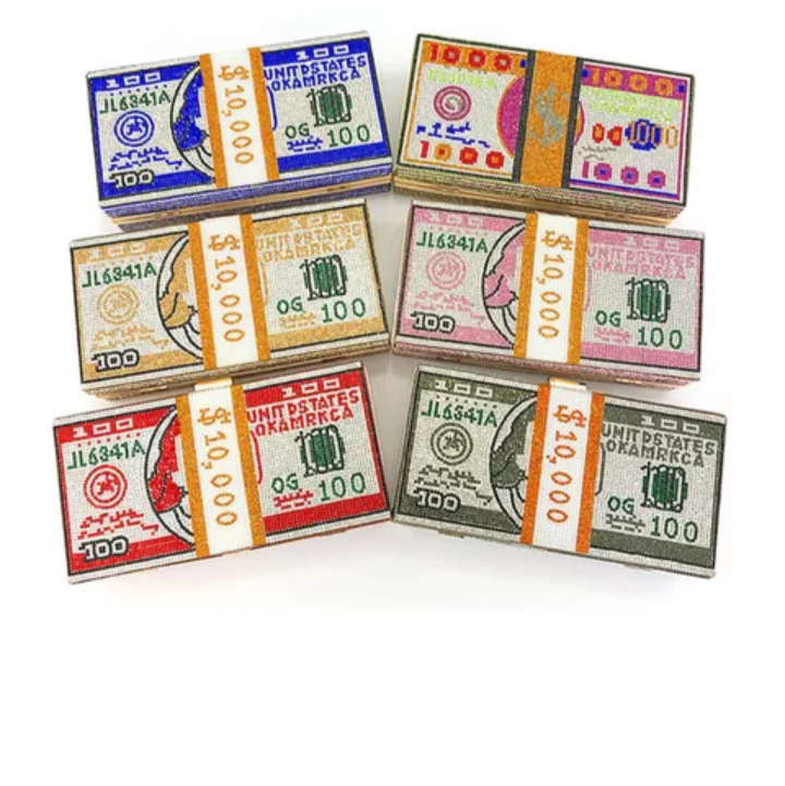 Money purse