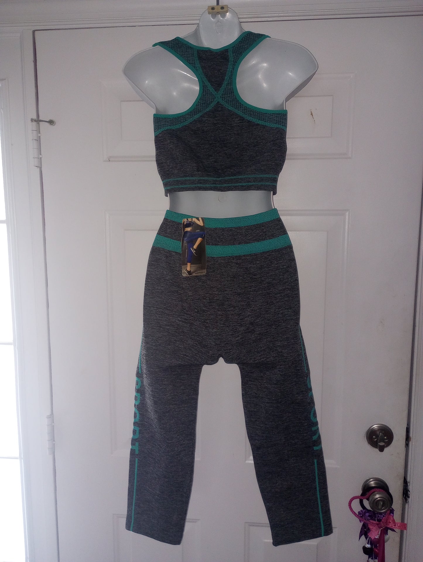 Sport Tight workout sets