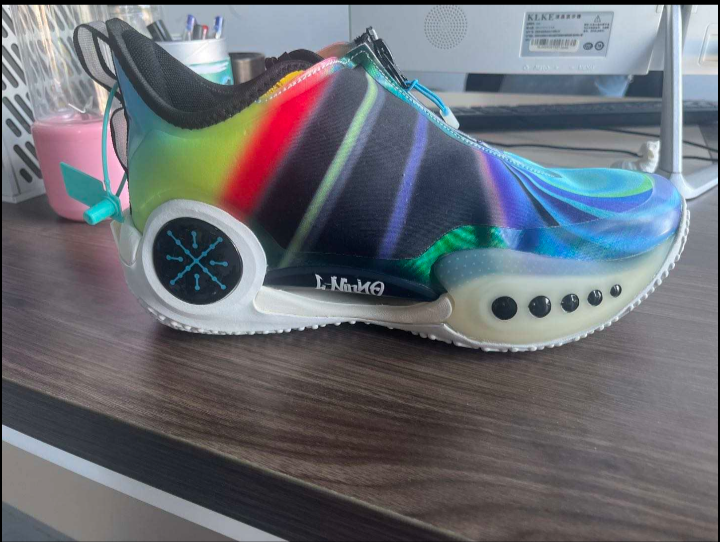 L-NinYO Da Drip