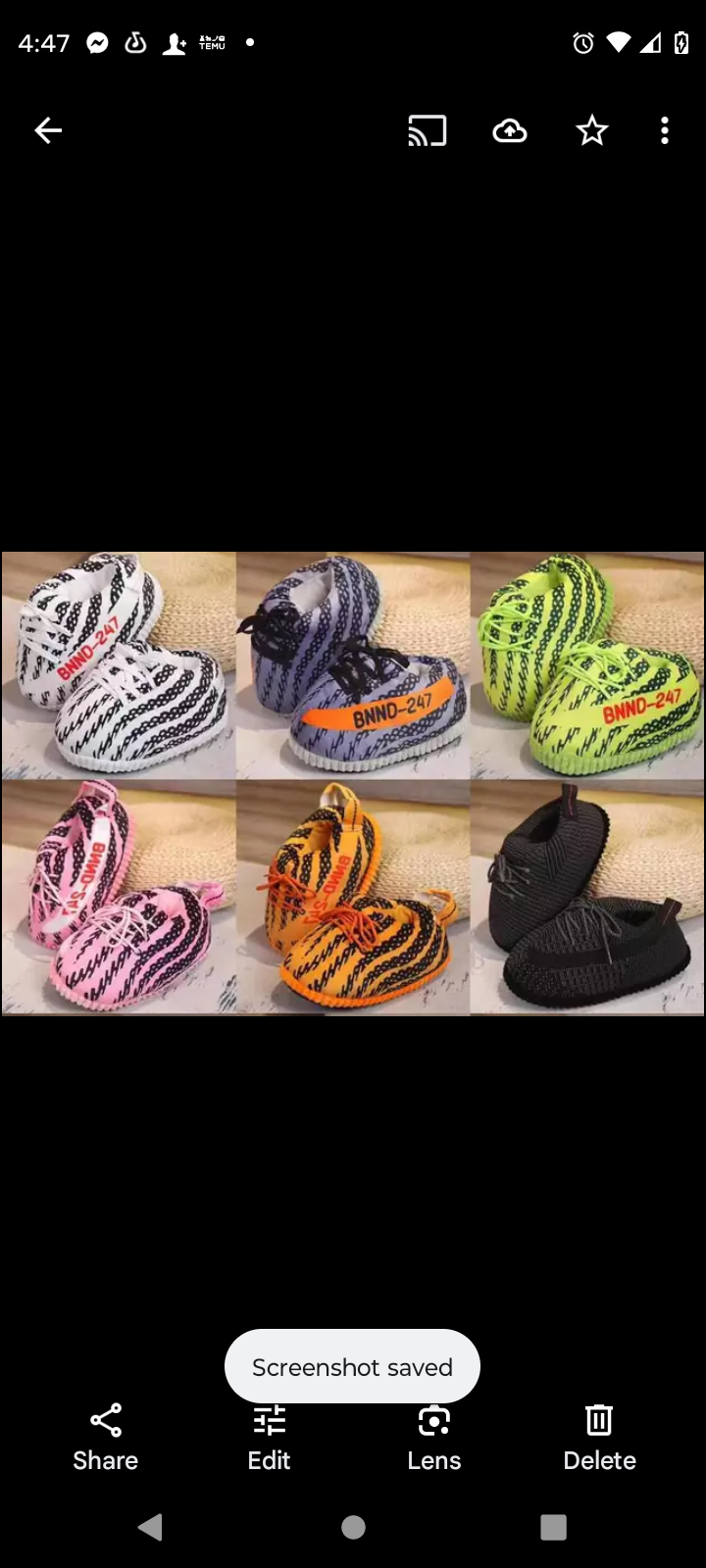 Slippers