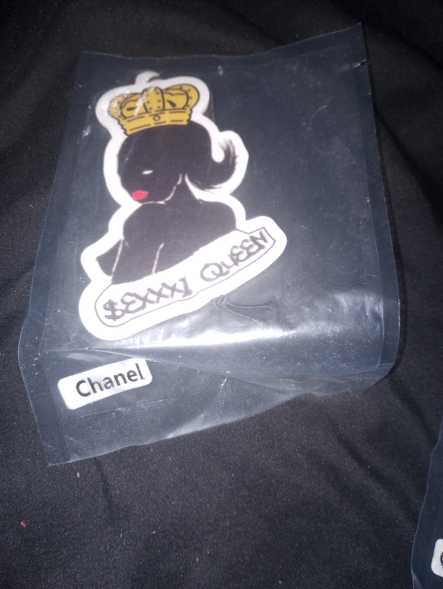 L-NinYO premium air freshener
