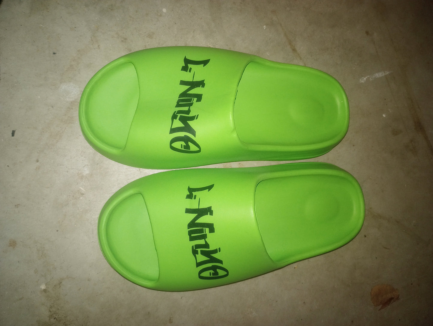 L-NinYO YOslides