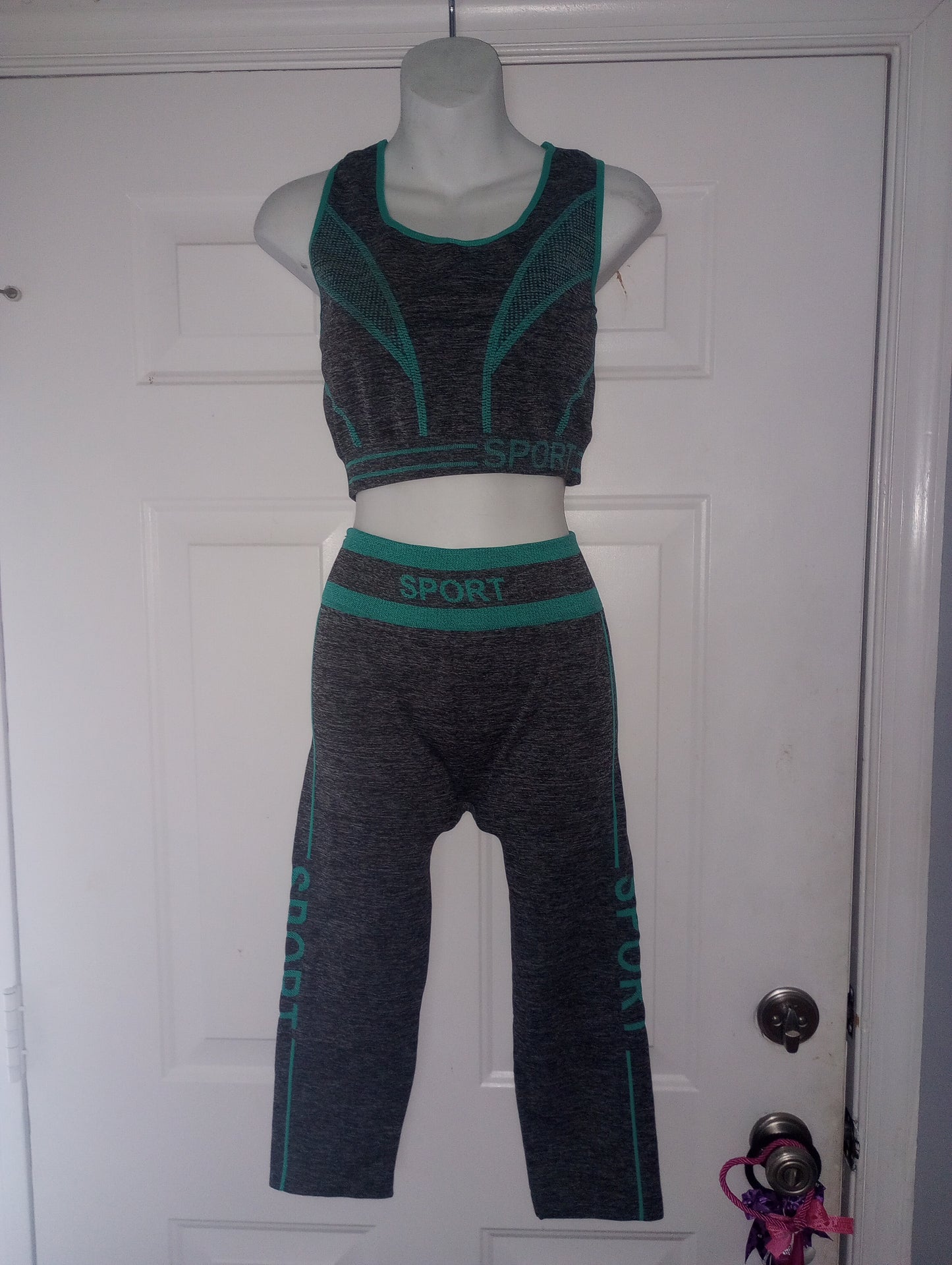 Sport Tight workout sets