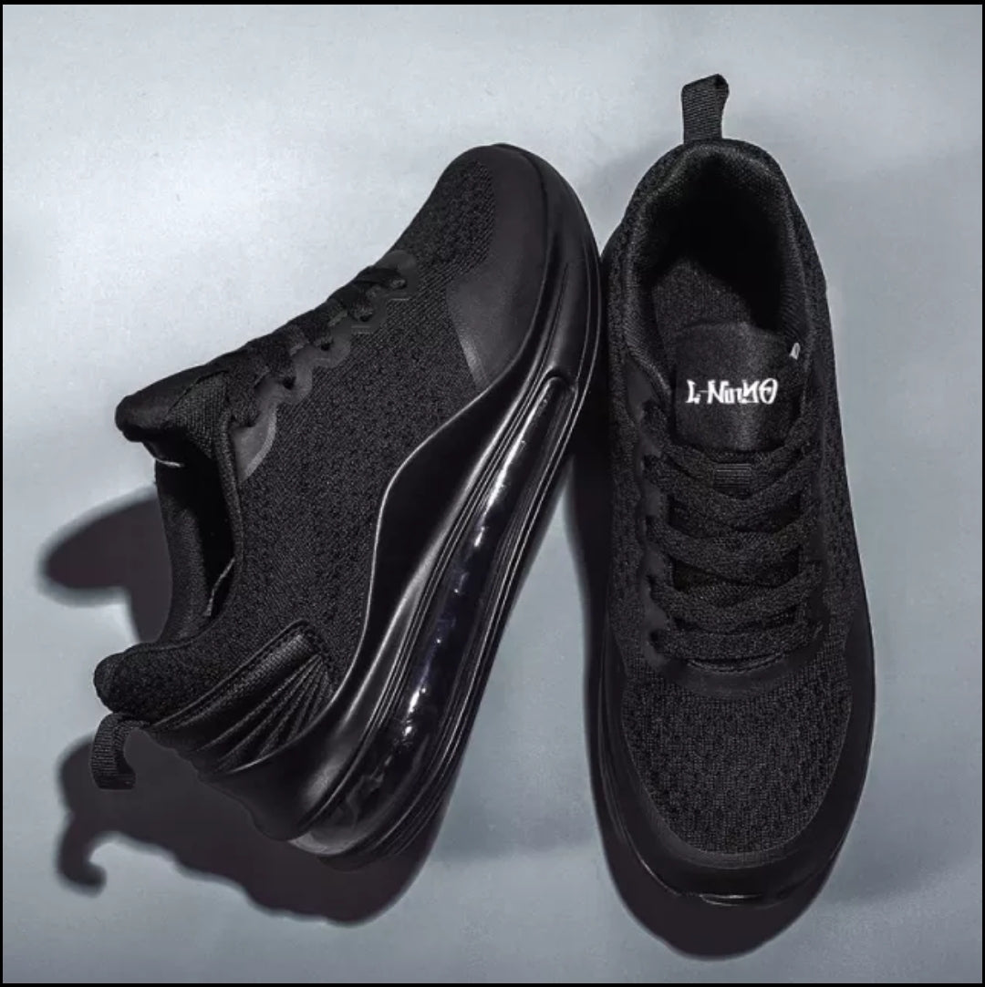 Air Ninyo's