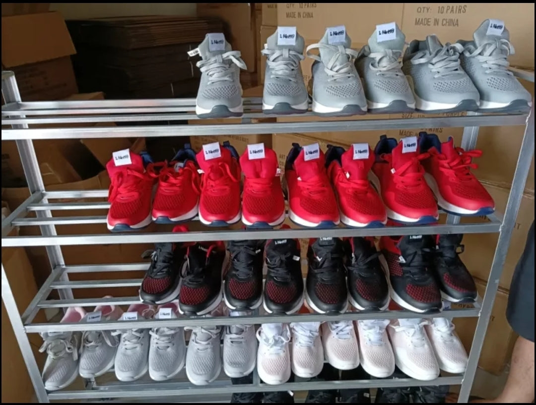 Air Ninyo's