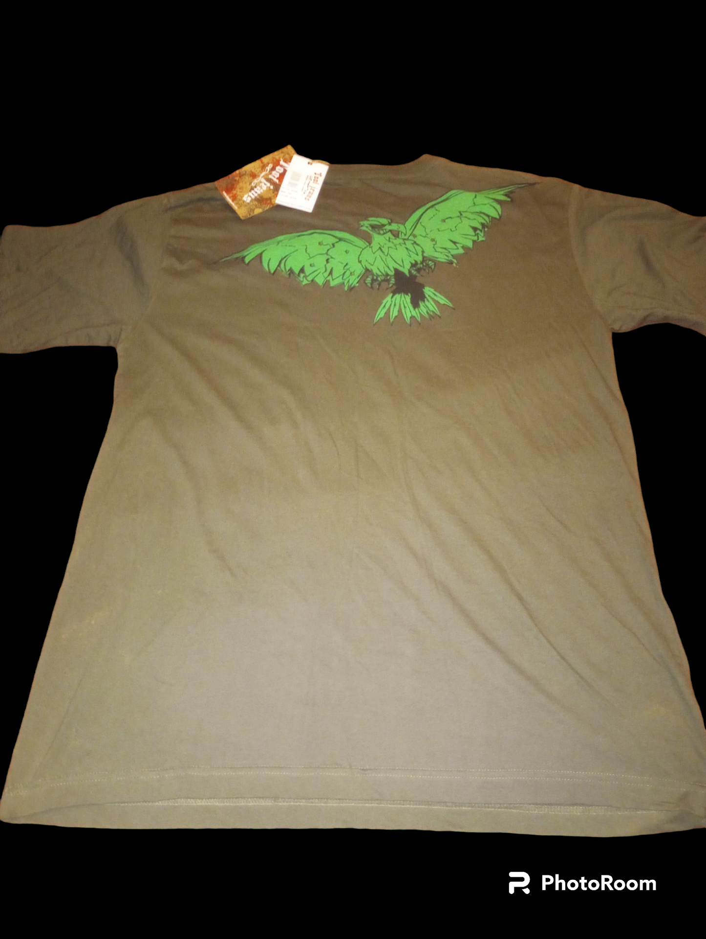 Nite fight shirts