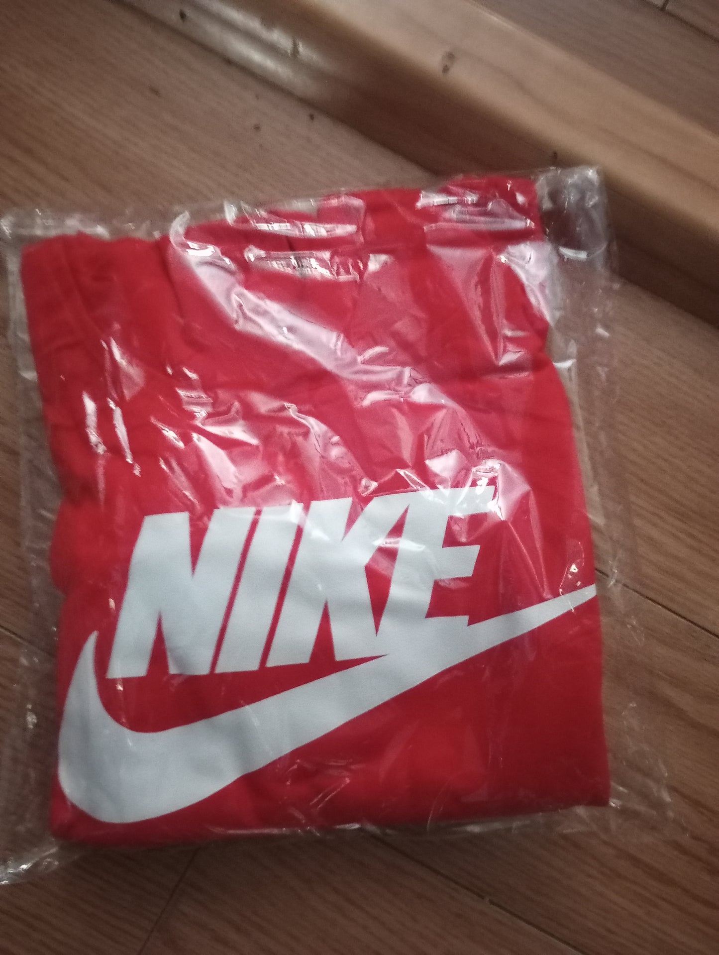 Nike children sweat suits