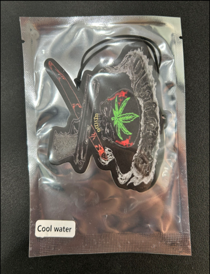 L-NinYO premium air freshener