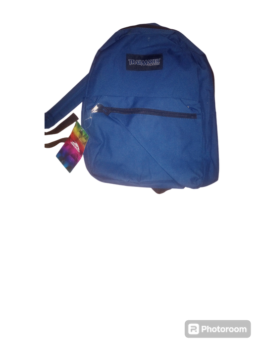 Trailmaker classic book bag