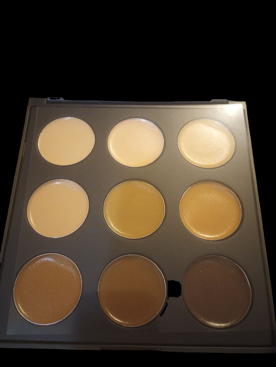 Ayukiss beauty concealer