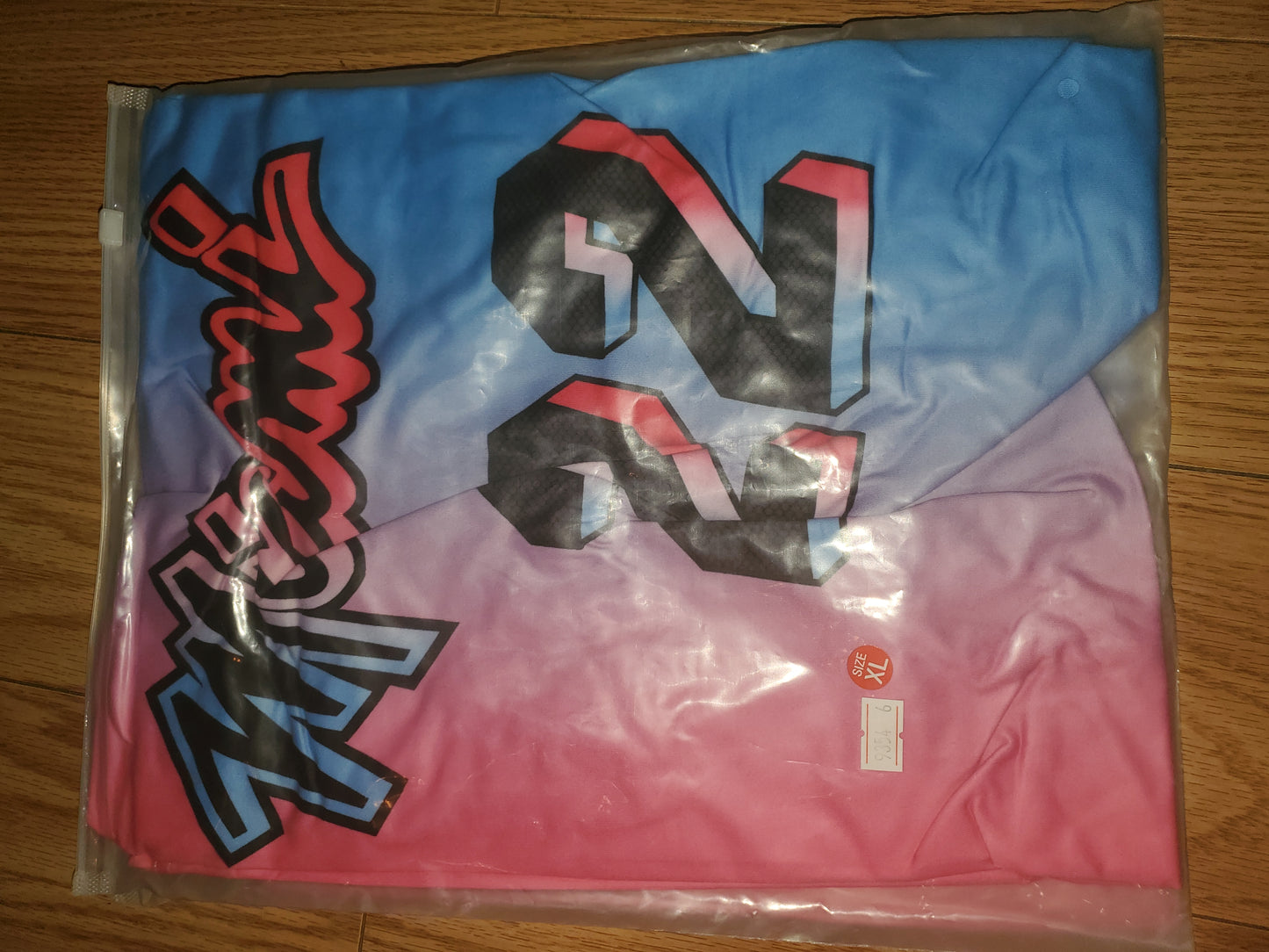 Basketball dresses