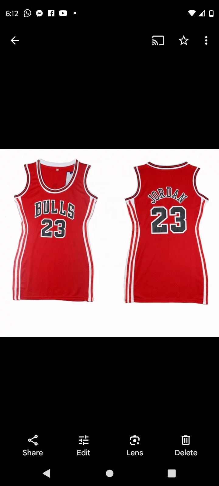 Basketball dresses