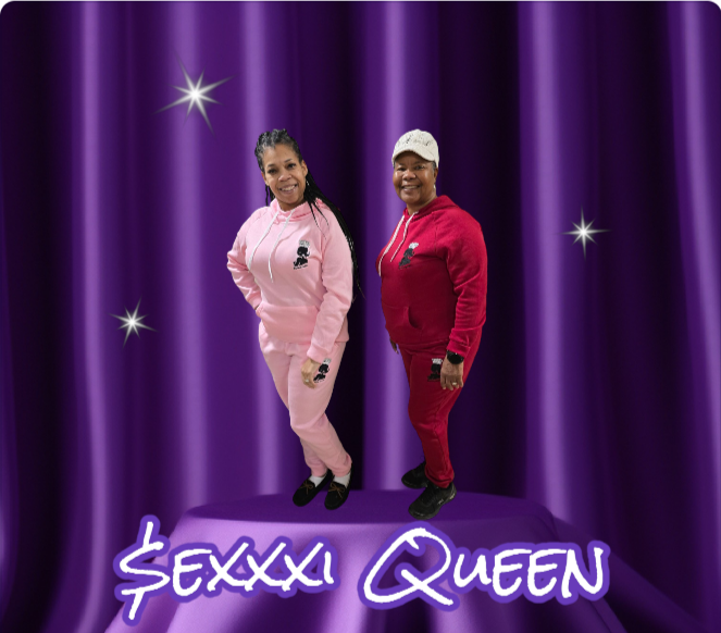 $exxxi Queen $exxxi $uit