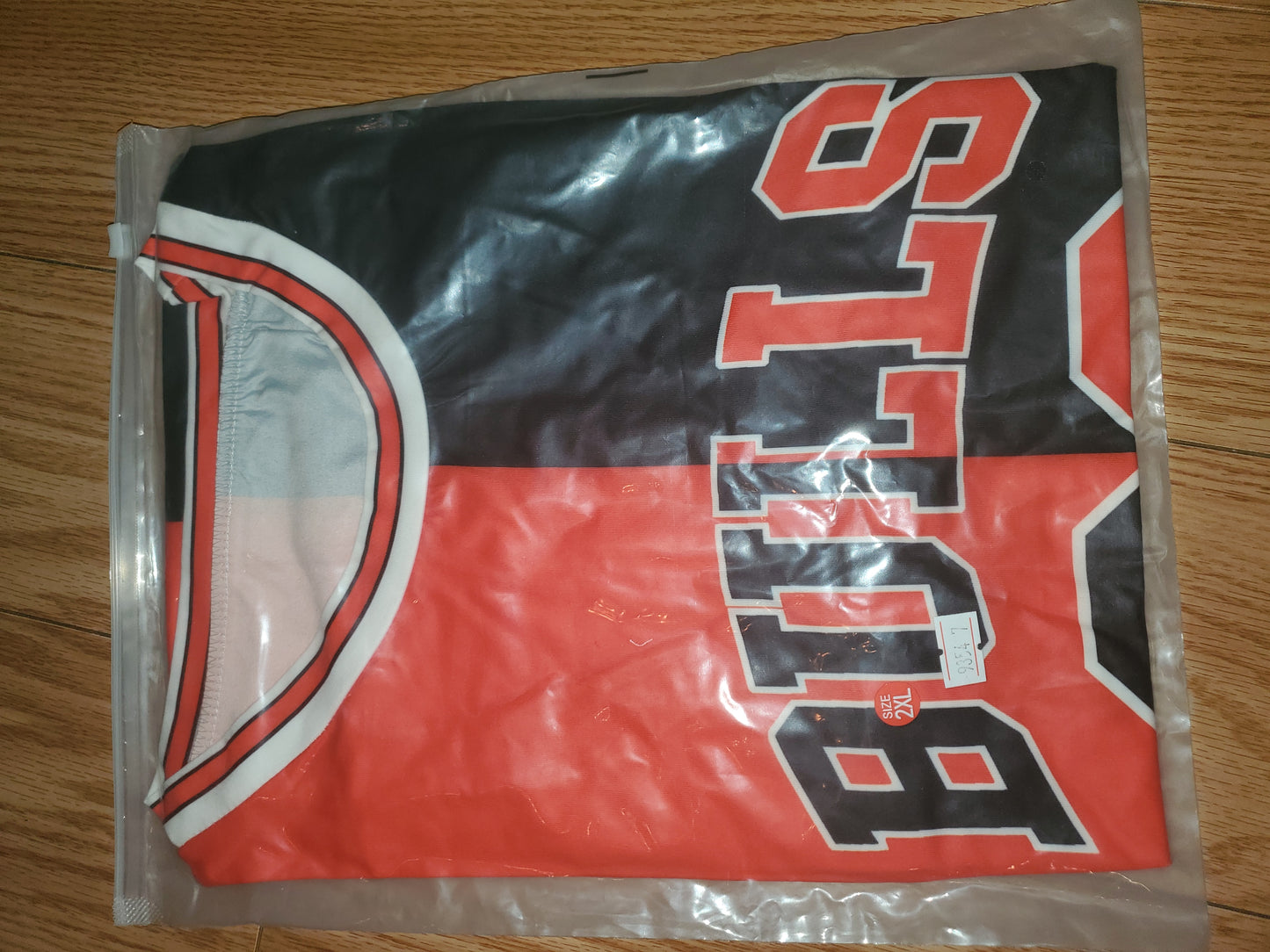 Basketball dresses